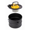 POWX3000 - Separátor / vysavač popela 1 000W (15L)