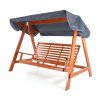 Zahradní houpačka VeGA SOLTOU