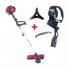 127634 Multitool MT 130 with Brushcutter Attachment Webshop
