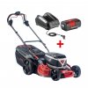 119980 Energy Flex Lawnmower 512 Li VS W Set with Battery and Charger Webshop