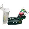 Přídavná hydraulika pro ACTIVE power track 1600