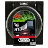 zaci struna ctverec 24 mm x 60 m nylium 109521e