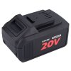baterie akumulátorová SHARE20V, 20V Li-ion, 6000mAh