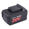 baterie akumulátorová SHARE20V, 20V Li-ion, 5000mAh