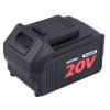 baterie akumulátorová SHARE20V, 20V Li-ion, 5000mAh