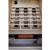 Infrasauna Cedr Superior 2 Lux