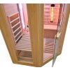 Infrasauna Hadir 1L Lux