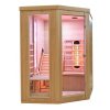 Infrasauna Hadir 1L Exclusive