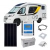 solarni set karavan 180 mppt 120ah baterie i207910