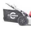 CRAMER 82LM51SX - aku sekačka s pojezdem 82 V