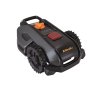 Riwall PRO RRM 500 APP - robotická akumulátorová sekačka 500 m2 s možností ovládání přes WiFi nebo Bluetooth