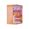 Infrasauna Belatrix Braga 3/4 Lux