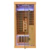 Infrasauna Belatrix Vista 1 Lux