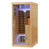 Infrasauna Belatrix Vista 1 Lux