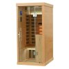 Infrasauna Belatrix Vista 1 Lux