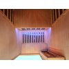 Infrasauna Belatrix Vista 1 Lux