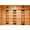 Infrasauna Belatrix Kalajoki 3 Lux