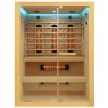 Infrasauna Belatrix Alavus 3 Lux