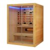 Infrasauna Belatrix Alavus 3 Lux