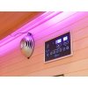Infrasauna Belatrix Alavus 3 Lux