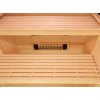 Infrasauna Belatrix Alavus 3 Lux