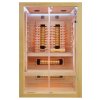 Infrasauna Belatrix Alavus 2 Exclusive