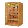 Infrasauna Belatrix Alavus 2 Exclusive