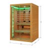 Infrasauna Belatrix Alavus 2 Exclusive