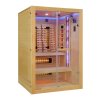 Infrasauna Belatrix Alavus 2 Exclusive