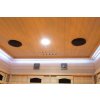 Infrasauna Belatrix Alavus 2 Lux