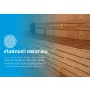 Infrasauna Marimex Smart 2001 L