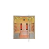 Infrasauna Marimex POPULAR 4003 XXL 2 lavice