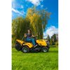 Riwall PRO RLT 92 HRD - travní traktor 92 cm se zadním výhozem