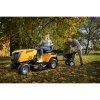 Riwall PRO RLT 92 HRD - travní traktor 92 cm se zadním výhozem