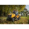 Riwall PRO RLT 92 HRD - travní traktor 92 cm se zadním výhozem