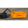 Korba minidumper Lumag MD800H-PRO/AR
