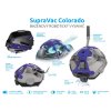 Bazénový robotický vysavač Marimex SupraVac Colorado