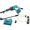 Total TPWLI20084 - AKU tlaková myčka 20V, nabíječka a baterie (1x 4000mAh)