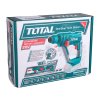 Total TRHLI1601 - AKU vrtací kladivo, 20V Li-ion, SDS plus, 1.5J, bez baterie a nabíječky