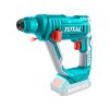 Total TRHLI1601 - AKU vrtací kladivo, 20V Li-ion, SDS plus, 1.5J, bez baterie a nabíječky