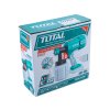 Total TSGLI2001 - AKU stříkací pistole na barvu, 20V Li-ion, 2000mAh, bez baterie a nabíječky