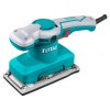 Total TF1301826 - vibrační bruska, 320W