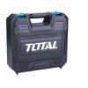 Total TDLI200215 - AKU vrtací šroubovák 20V Li-ion (2x), 2000mAh