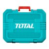 Total THKTHP10386 - AKU šroubovák 4V se sadou nářadí, 38ks