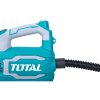 Pistole stříkací HVLP TOTAL, 550W, industrial