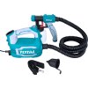 Pistole stříkací HVLP TOTAL, 550W, industrial