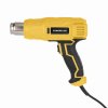 POWX1015 - Horkovzdušná pistole 2.000 W