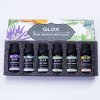 GLOXAO1 - Sada 6ks aroma olejů