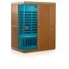 DeLuxe 3300 Carbon - infrasauna