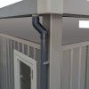 limit zahradni domek genius 2300mh